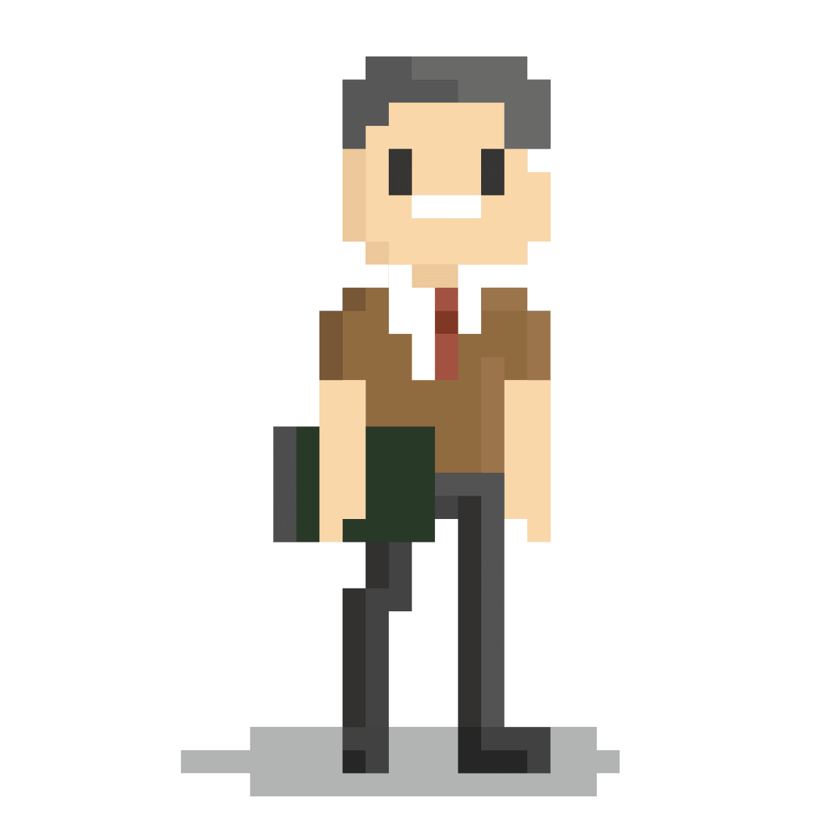 Customer Advisor agent illustration