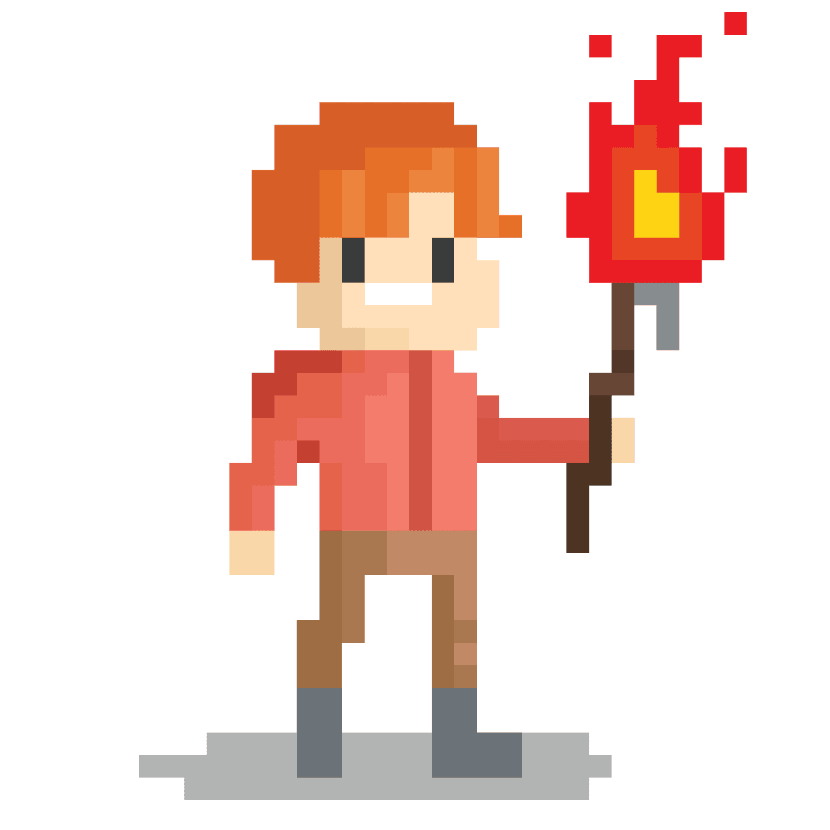 Data Detective agent illustration