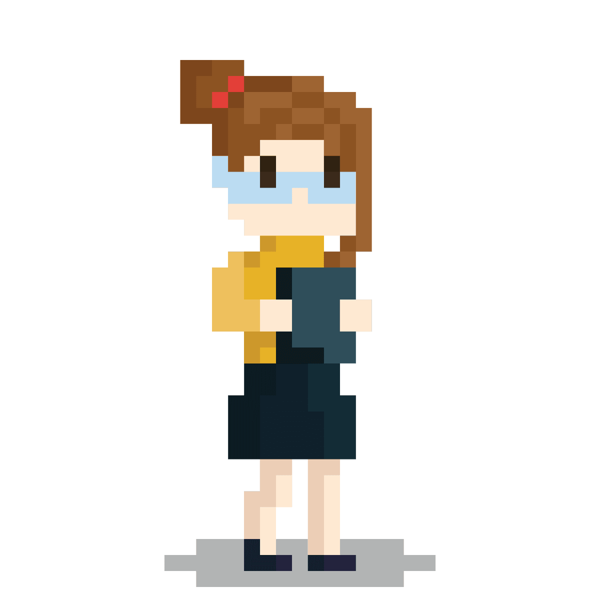 Document Drafter agent illustration