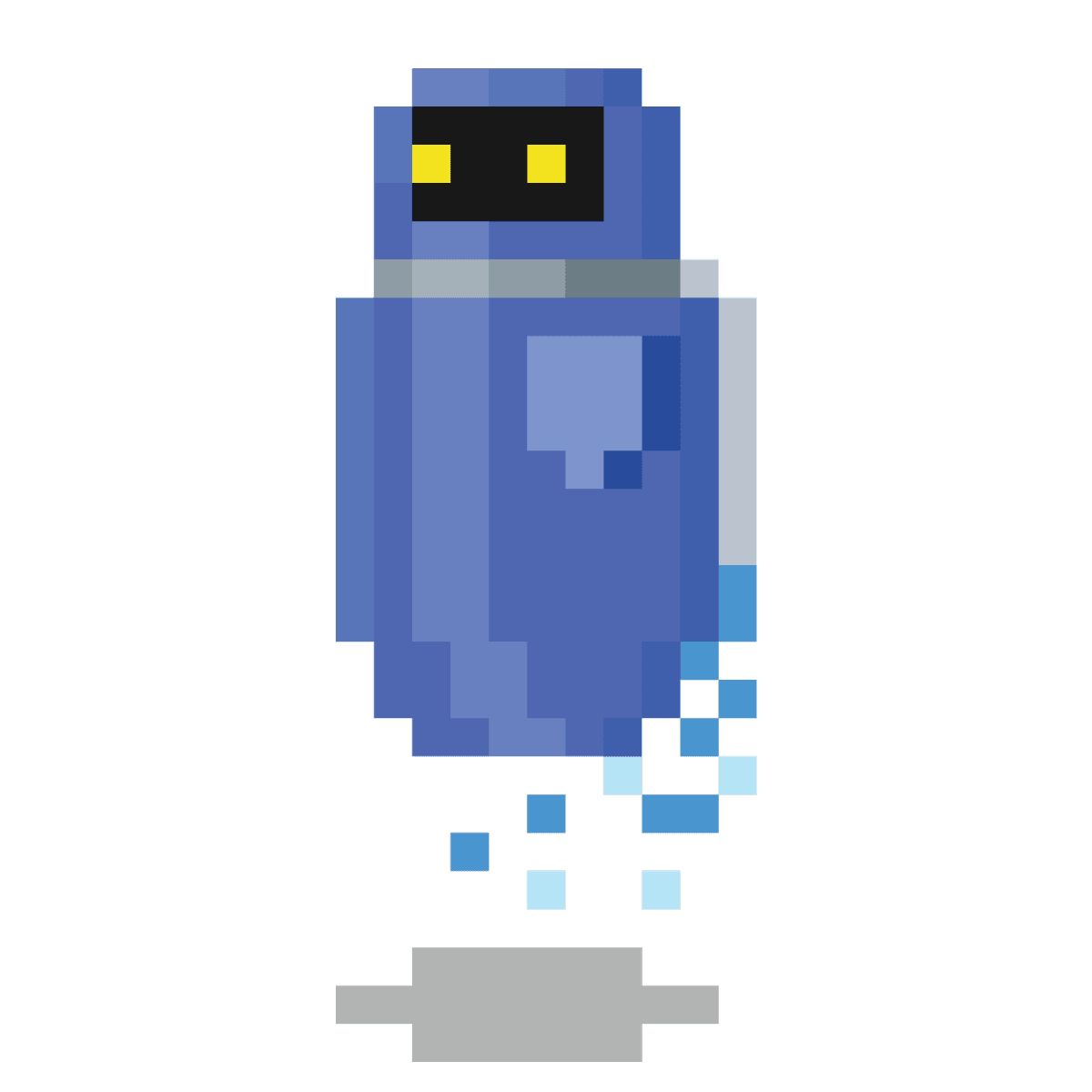 Hall Monitor agent illustration