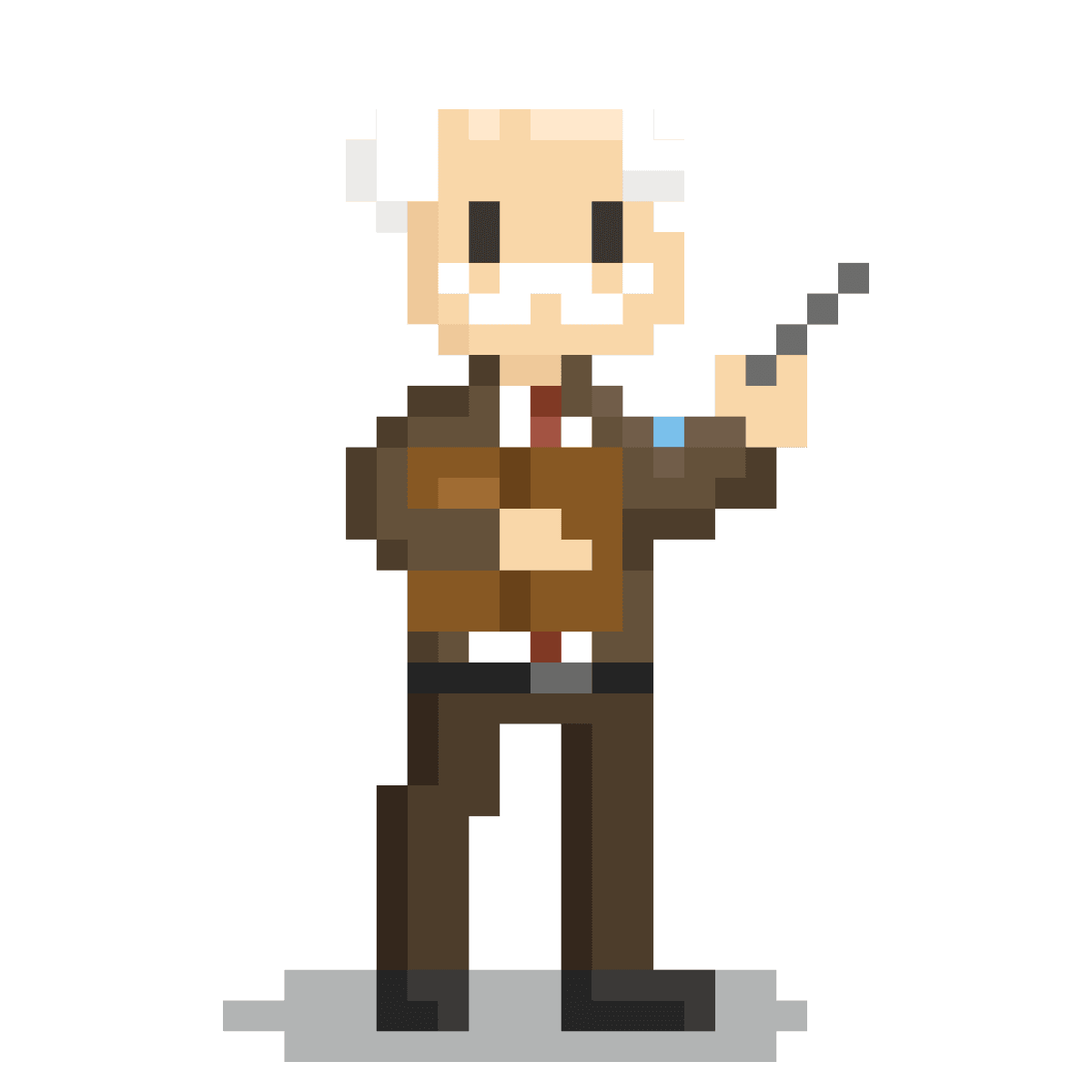 Knowledge Keeper agent illustration