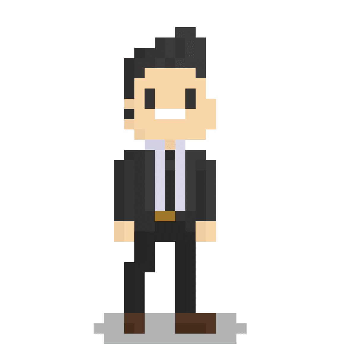 Lead Generator agent illustration