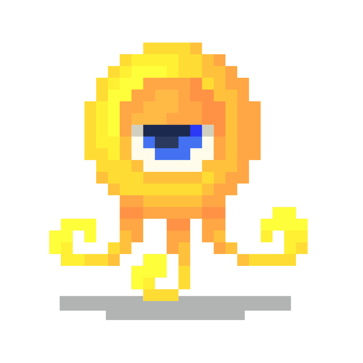 The Octopus agent illustration